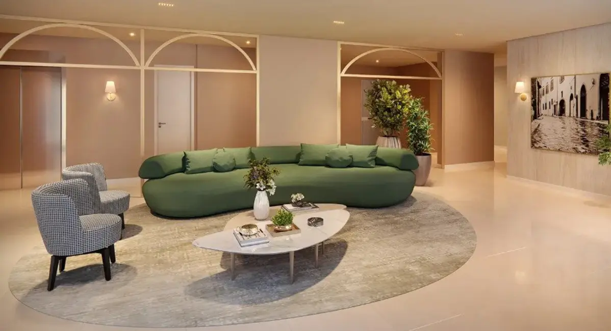 Foto 9 de Apartamento com 3 quartos à venda, 82m2 em Parque da Vila Prudente, São Paulo - SP