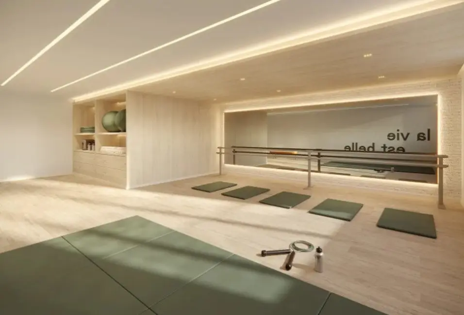 Foto 4 de Apartamento com 3 quartos à venda, 82m2 em Parque da Vila Prudente, São Paulo - SP