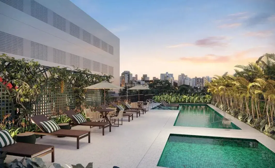 Foto 1 de Apartamento com 3 quartos à venda, 82m2 em Parque da Vila Prudente, São Paulo - SP