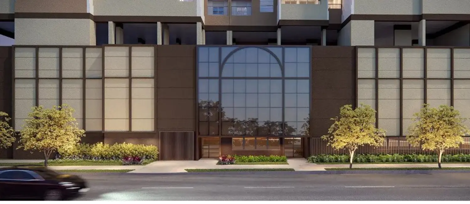 Foto 8 de Apartamento com 3 quartos à venda, 82m2 em Parque da Vila Prudente, São Paulo - SP