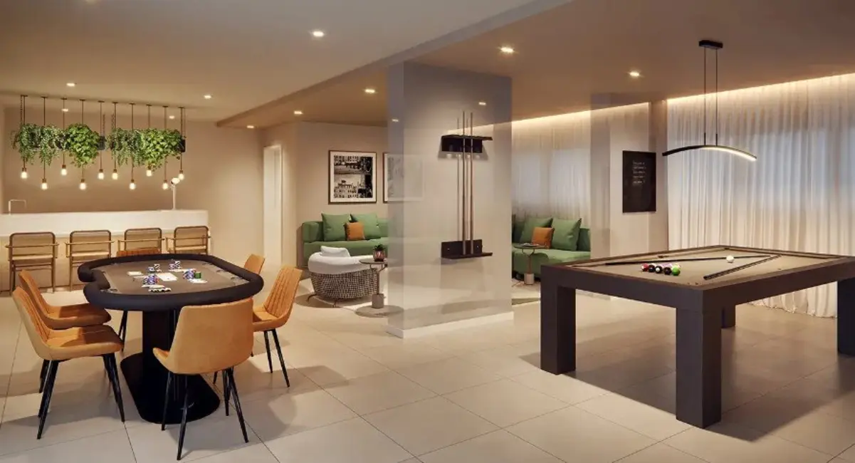 Foto 6 de Apartamento com 3 quartos à venda, 82m2 em Parque da Vila Prudente, São Paulo - SP