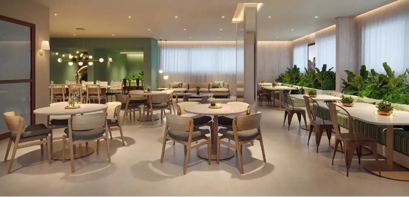 Foto 7 de Apartamento com 3 quartos à venda, 82m2 em Parque da Vila Prudente, São Paulo - SP