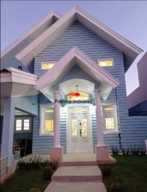 Foto 1 de Casa de Condomínio com 2 quartos à venda, 250m2 em Itapeva, Votorantim - SP