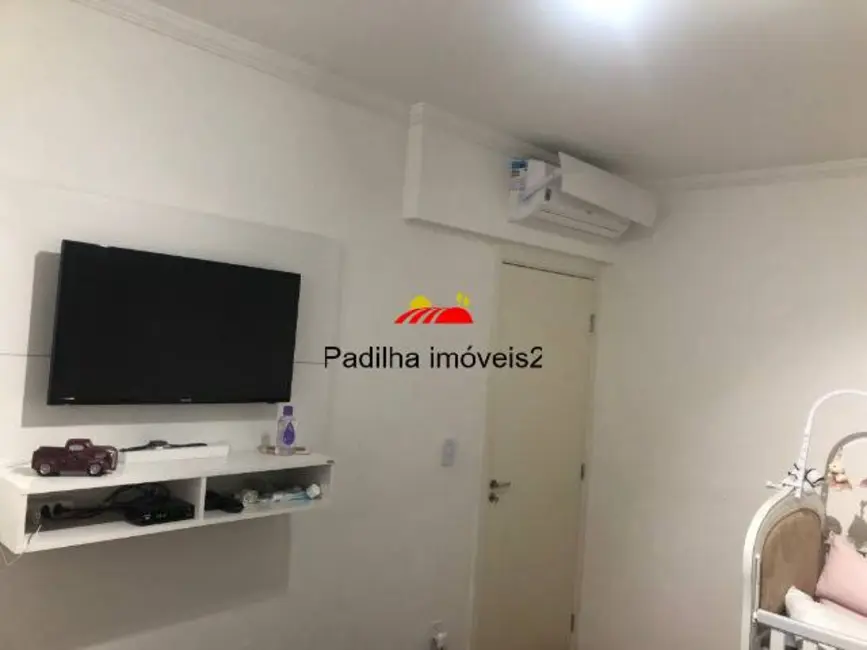 Foto 3 de Apartamento com 2 quartos à venda, 52m2 em Parque Morumbi, Votorantim - SP