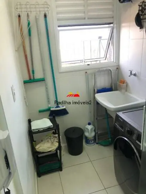 Foto 8 de Apartamento com 2 quartos à venda, 52m2 em Parque Morumbi, Votorantim - SP