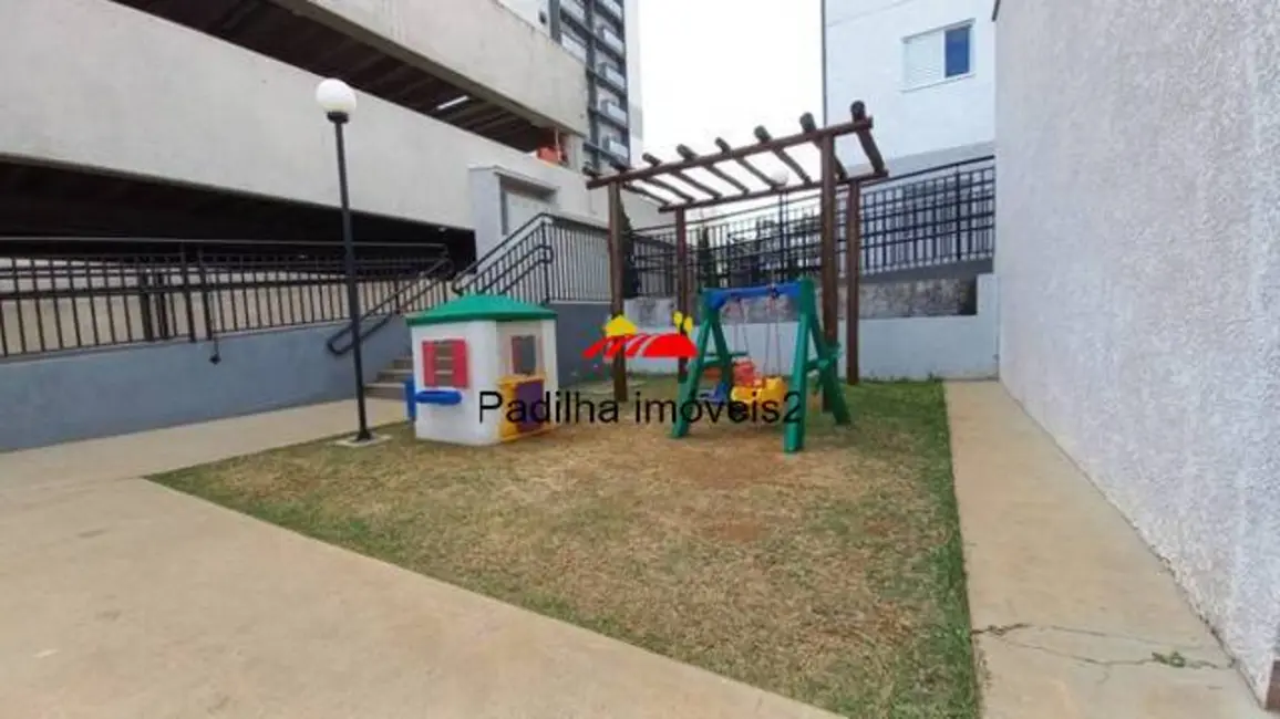 Foto 4 de Apartamento com 2 quartos à venda, 52m2 em Parque Morumbi, Votorantim - SP