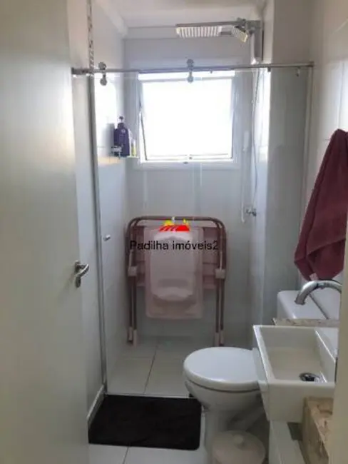 Foto 7 de Apartamento com 2 quartos à venda, 52m2 em Parque Morumbi, Votorantim - SP