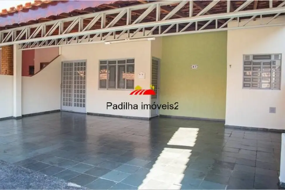 Foto 1 de Casa de Condomínio com 3 quartos à venda, 267m2 em Vila Barcelona, Sorocaba - SP