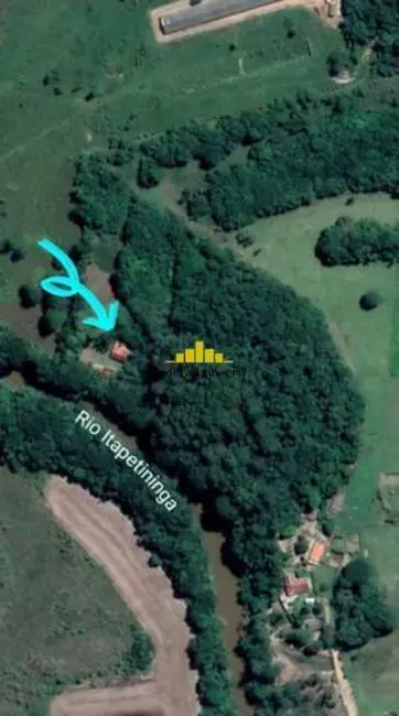 Foto 3 de Sítio / Rancho com 2 quartos à venda, 44000m2 em Centro, Angatuba - SP