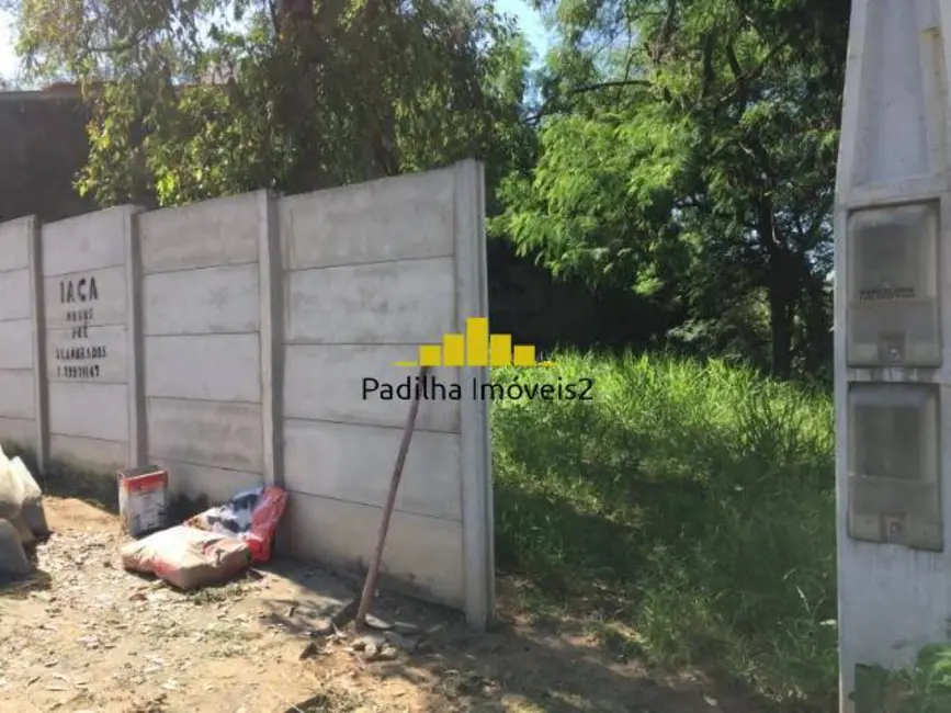 Foto 4 de Terreno / Lote à venda, 304m2 em Jardim Rosália Alcolea, Sorocaba - SP