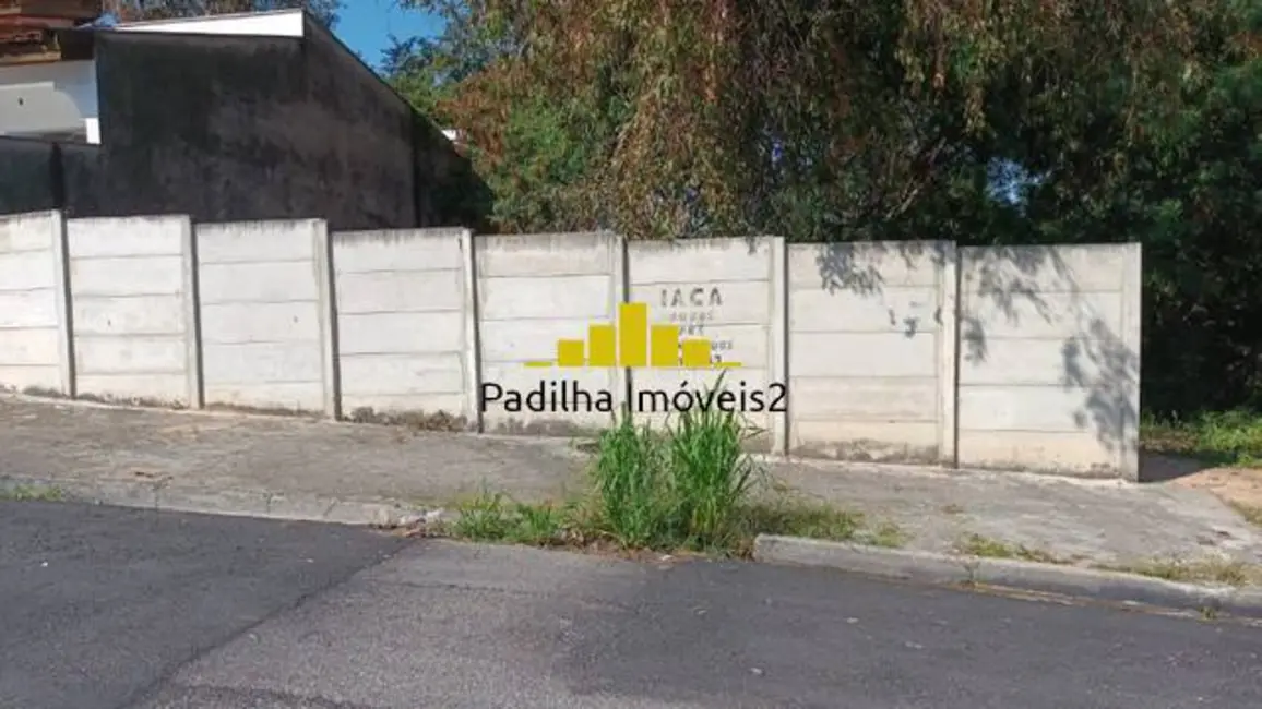 Foto 3 de Terreno / Lote à venda, 304m2 em Jardim Rosália Alcolea, Sorocaba - SP