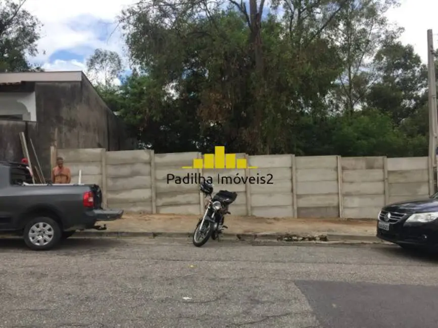 Foto 2 de Terreno / Lote à venda, 304m2 em Jardim Rosália Alcolea, Sorocaba - SP