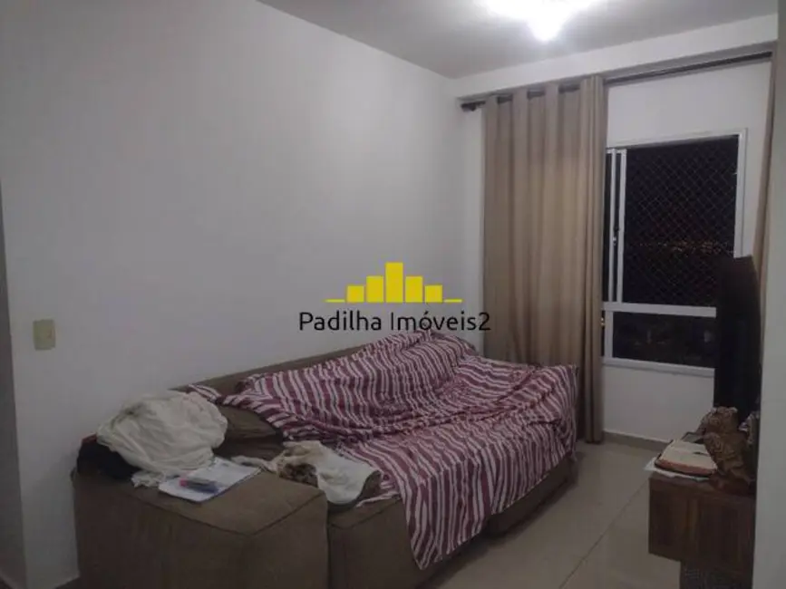 Foto 3 de Apartamento com 2 quartos à venda, 56m2 em Vila São Caetano, Sorocaba - SP