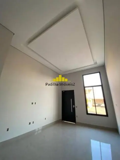 Foto 1 de Casa de Condomínio com 3 quartos à venda, 180m2 em Jardim Villagio Milano, Sorocaba - SP