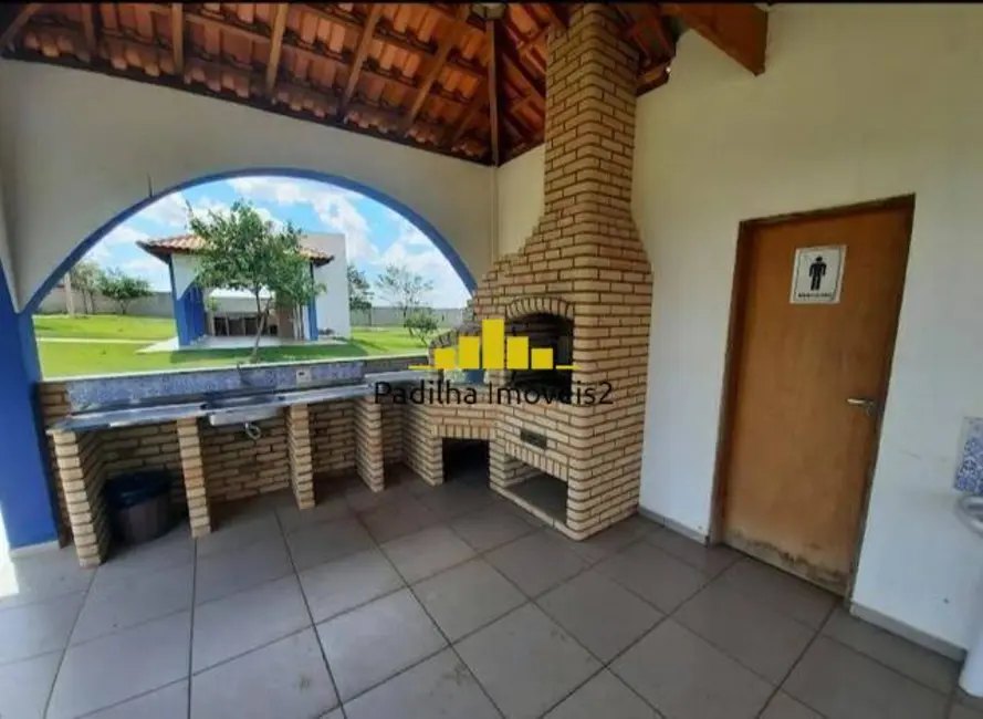 Lote de Condomínio à venda, 154m2 em Jardim Novo Horizonte, Sorocaba - SP - imagem 6 Foto 6 de Lote de Condomínio à venda, 154m2 em Jardim Novo Horizonte, Sorocaba - SP
