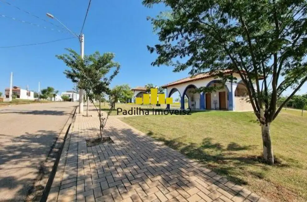 Foto 2 de Lote de Condomínio à venda, 154m2 em Jardim Novo Horizonte, Sorocaba - SP