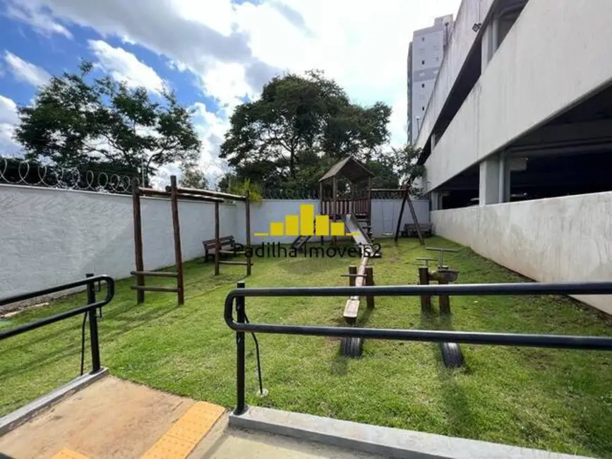 Foto 5 de Apartamento com 2 quartos à venda, 52m2 em Parque Morumbi, Votorantim - SP