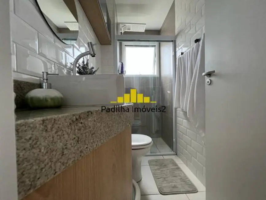 Foto 2 de Apartamento com 2 quartos à venda, 52m2 em Parque Morumbi, Votorantim - SP