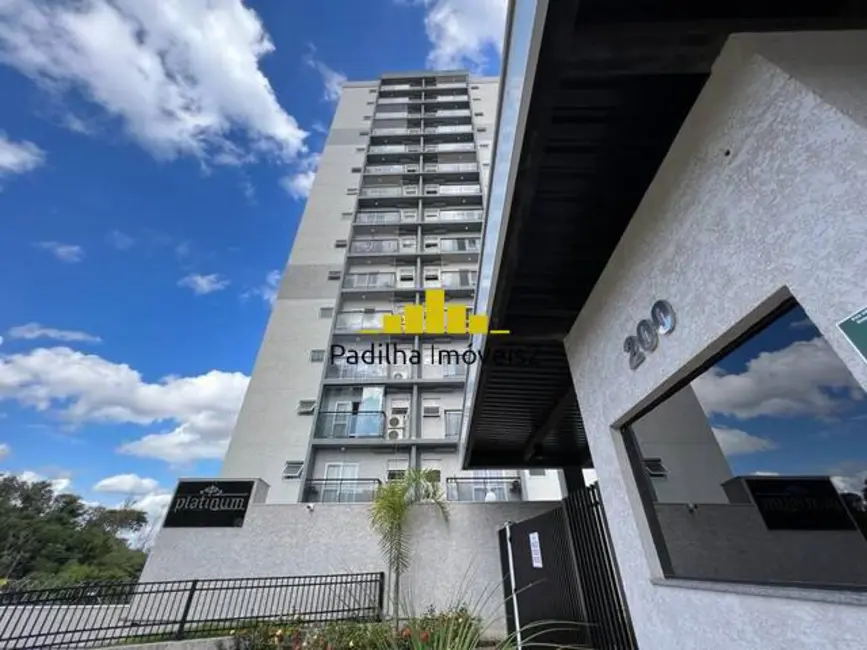 Foto 6 de Apartamento com 2 quartos à venda, 52m2 em Parque Morumbi, Votorantim - SP