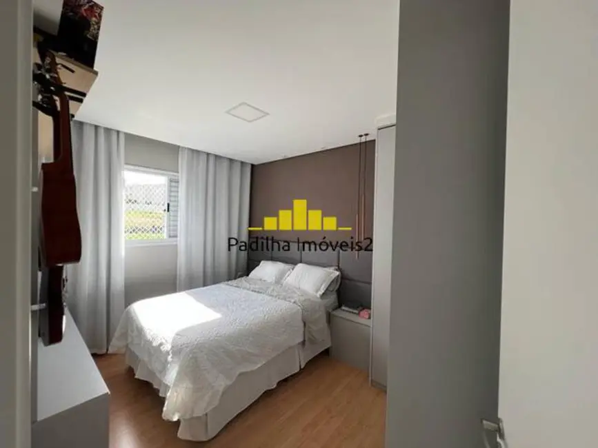 Foto 3 de Apartamento com 2 quartos à venda, 52m2 em Parque Morumbi, Votorantim - SP