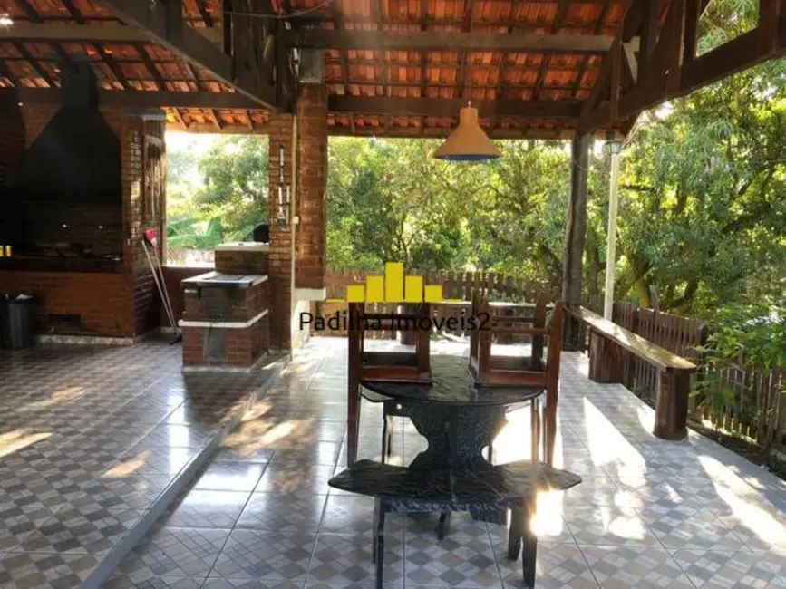 Foto 1 de Chácara com 2 quartos à venda, 25000m2 em Ipero - SP