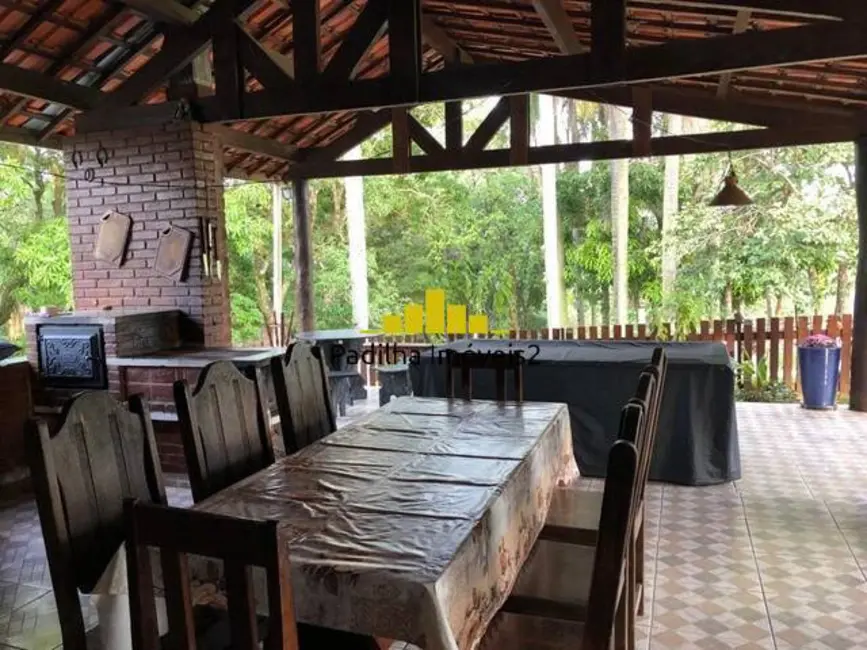 Foto 2 de Chácara com 2 quartos à venda, 25000m2 em Ipero - SP