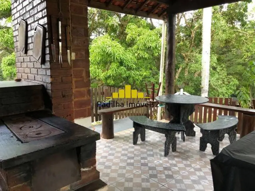 Foto 9 de Chácara com 2 quartos à venda, 25000m2 em Ipero - SP