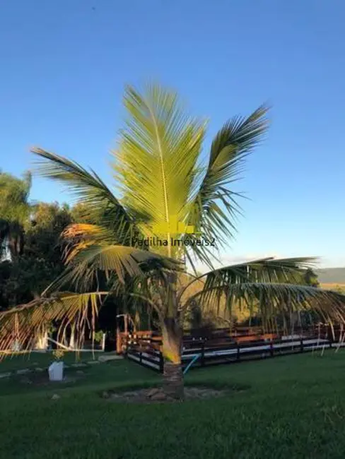 Foto 3 de Chácara com 2 quartos à venda, 25000m2 em Ipero - SP