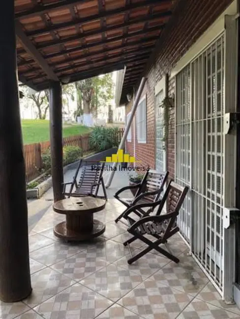 Foto 8 de Chácara com 2 quartos à venda, 25000m2 em Ipero - SP