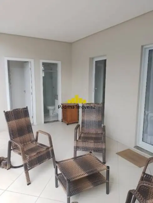 Casa de Condomínio com 3 quartos à venda, 250m2 em Chácaras Reunidas São Jorge, Sorocaba - SP - imagem 9 Foto 9 de Casa de Condomínio com 3 quartos à venda, 250m2 em Chácaras Reunidas São Jorge, Sorocaba - SP