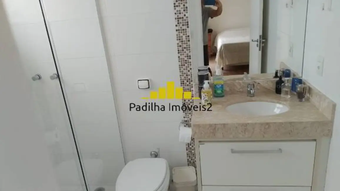 Casa de Condomínio com 3 quartos à venda, 250m2 em Chácaras Reunidas São Jorge, Sorocaba - SP - imagem 2 Foto 2 de Casa de Condomínio com 3 quartos à venda, 250m2 em Chácaras Reunidas São Jorge, Sorocaba - SP