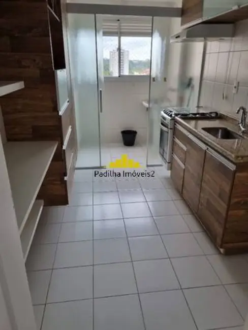 Foto 2 de Apartamento com 3 quartos à venda, 85m2 em Jardim Residencial Martinez, Sorocaba - SP