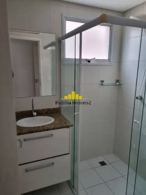 Foto 9 de Apartamento com 3 quartos à venda, 85m2 em Jardim Residencial Martinez, Sorocaba - SP