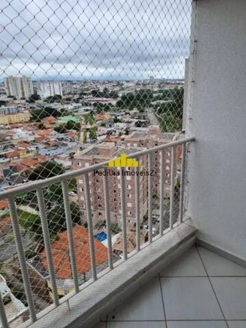 Foto 3 de Apartamento com 3 quartos à venda, 85m2 em Jardim Residencial Martinez, Sorocaba - SP