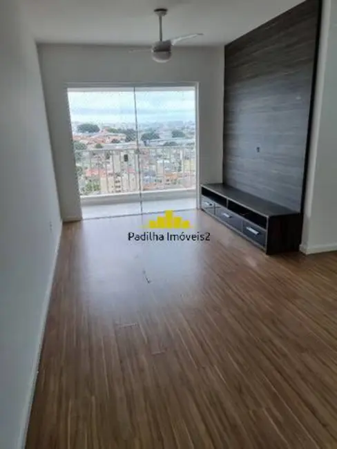 Foto 5 de Apartamento com 3 quartos à venda, 85m2 em Jardim Residencial Martinez, Sorocaba - SP