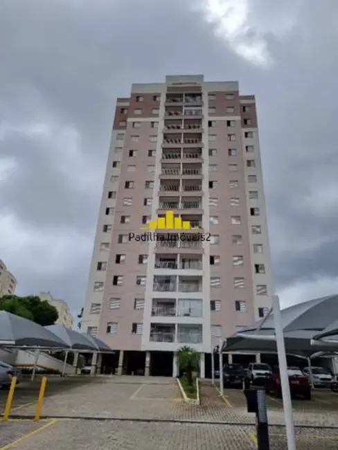 Foto 1 de Apartamento com 3 quartos à venda, 85m2 em Jardim Residencial Martinez, Sorocaba - SP