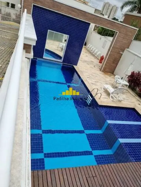 Foto 4 de Apartamento com 3 quartos à venda, 85m2 em Jardim Residencial Martinez, Sorocaba - SP