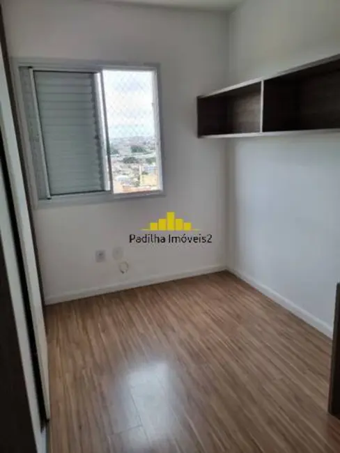 Foto 6 de Apartamento com 3 quartos à venda, 85m2 em Jardim Residencial Martinez, Sorocaba - SP