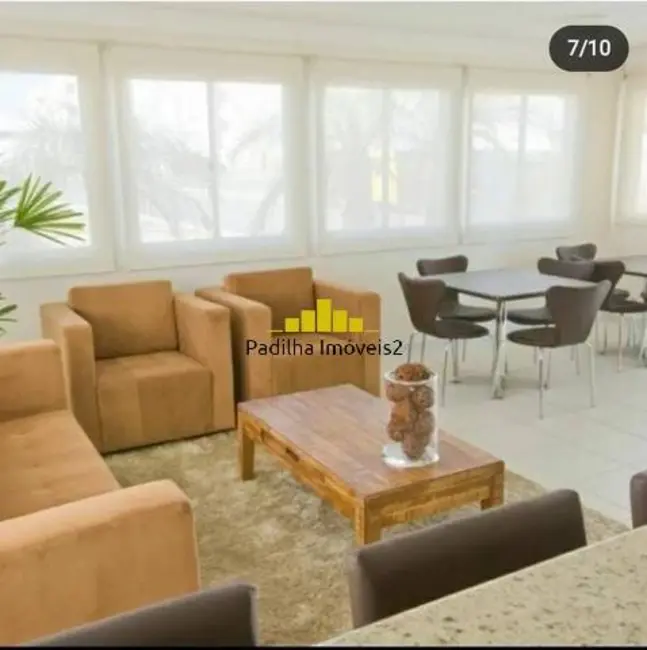 Foto 9 de Apartamento com 2 quartos à venda, 50m2 em Jardim Maria Eugênia, Sorocaba - SP