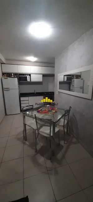 Foto 1 de Apartamento com 2 quartos à venda, 50m2 em Jardim Maria Eugênia, Sorocaba - SP