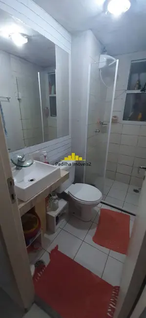 Foto 7 de Apartamento com 2 quartos à venda, 50m2 em Jardim Maria Eugênia, Sorocaba - SP