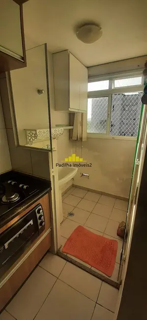 Foto 5 de Apartamento com 2 quartos à venda, 50m2 em Jardim Maria Eugênia, Sorocaba - SP