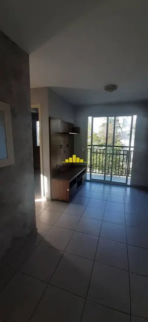 Foto 2 de Apartamento com 2 quartos à venda, 50m2 em Jardim Maria Eugênia, Sorocaba - SP