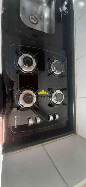 Foto 4 de Apartamento com 2 quartos à venda, 50m2 em Jardim Maria Eugênia, Sorocaba - SP