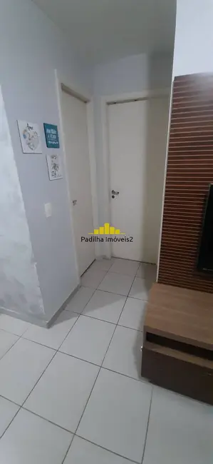 Foto 6 de Apartamento com 2 quartos à venda, 50m2 em Jardim Maria Eugênia, Sorocaba - SP