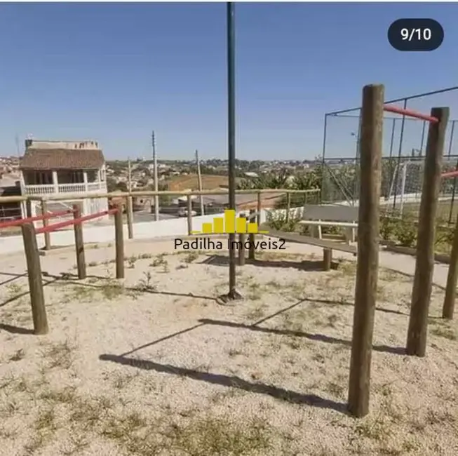 Foto 8 de Apartamento com 2 quartos à venda, 50m2 em Jardim Maria Eugênia, Sorocaba - SP