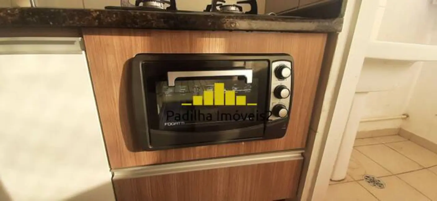 Foto 3 de Apartamento com 2 quartos à venda, 50m2 em Jardim Maria Eugênia, Sorocaba - SP