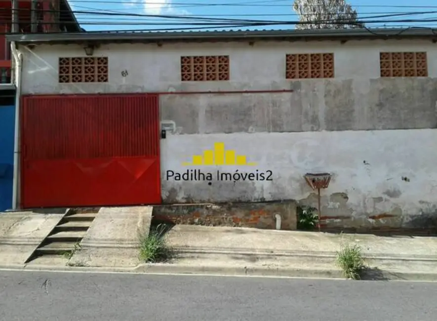 Foto 6 de Casa com 2 quartos à venda, 290m2 em Vila Irineu, Votorantim - SP