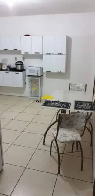 Foto 5 de Casa com 2 quartos à venda, 290m2 em Vila Irineu, Votorantim - SP