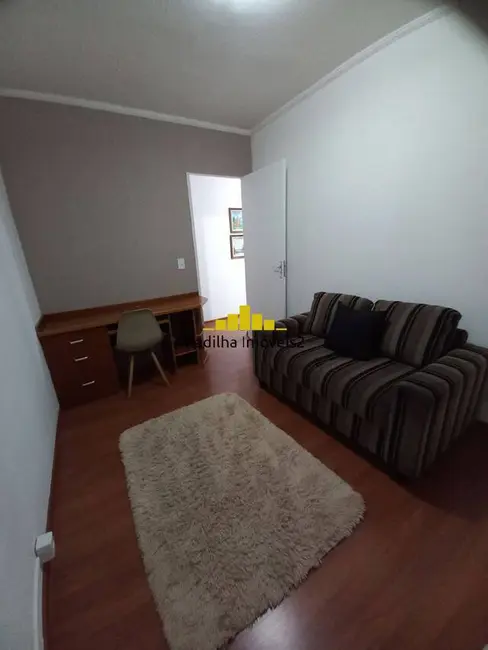 Foto 9 de Apartamento com 2 quartos à venda, 63m2 em Vila Lucy, Sorocaba - SP